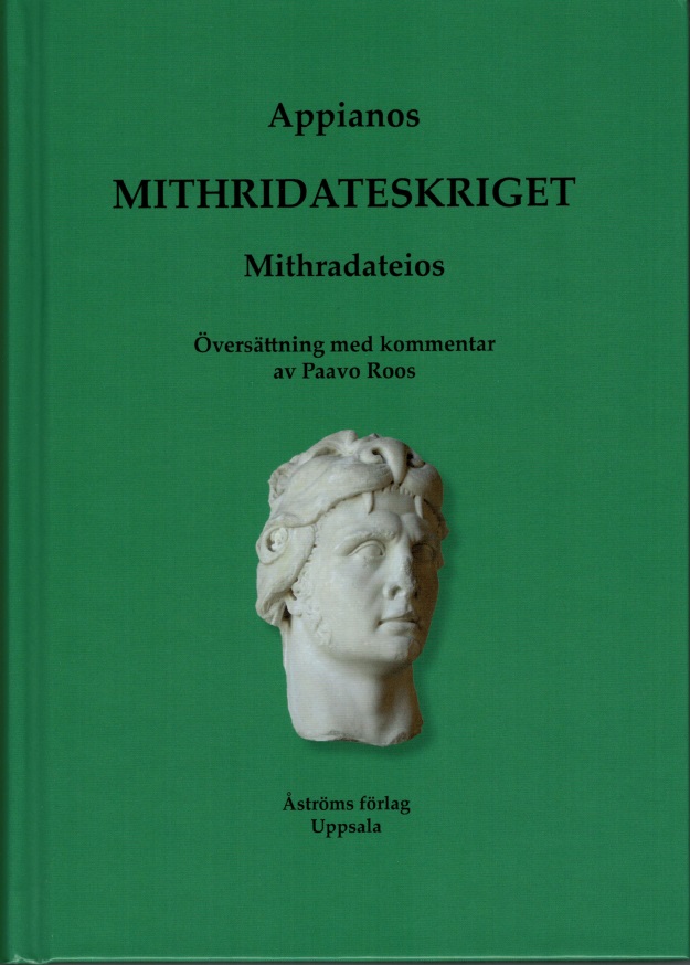 [Mithridateskriget. Mithradateios.]