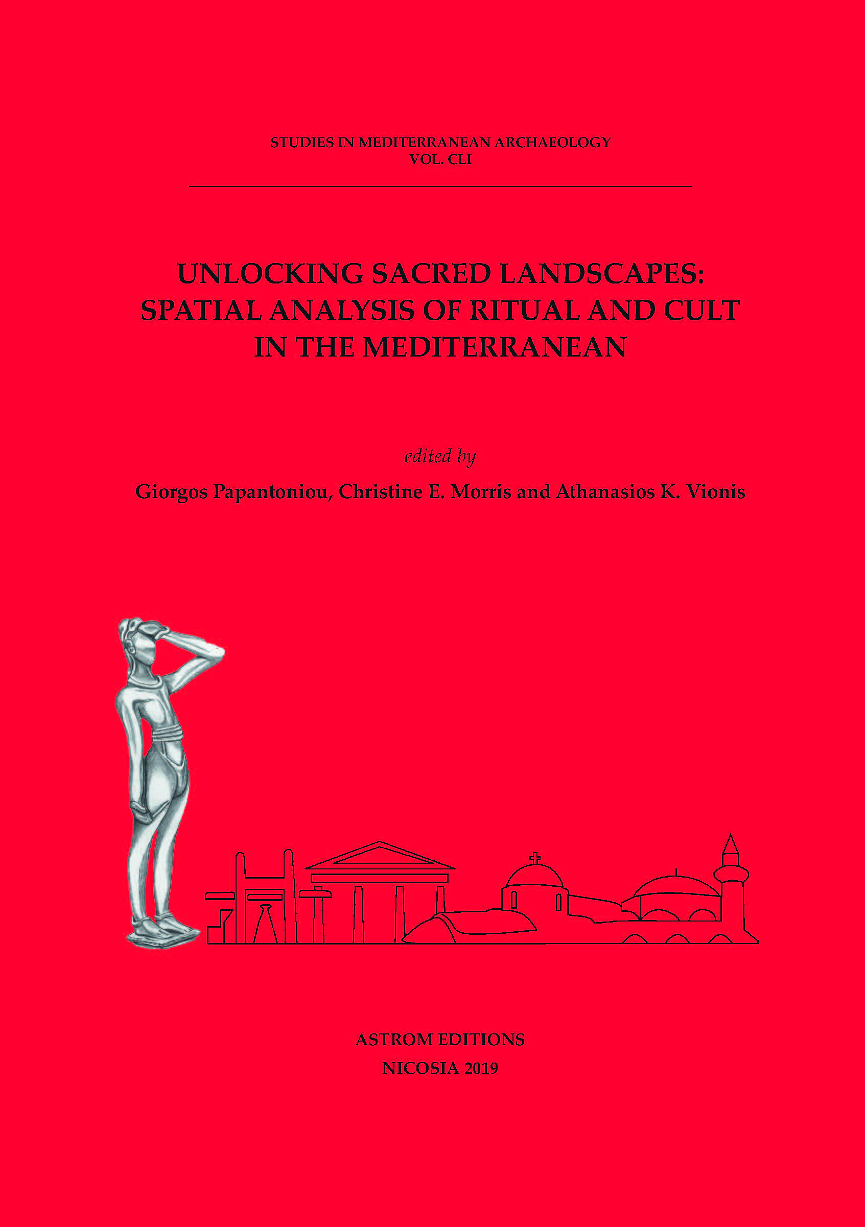 [Unlocking Sacred Landscapes: Spatial analysis of ritual and cult in the Mediterranean]